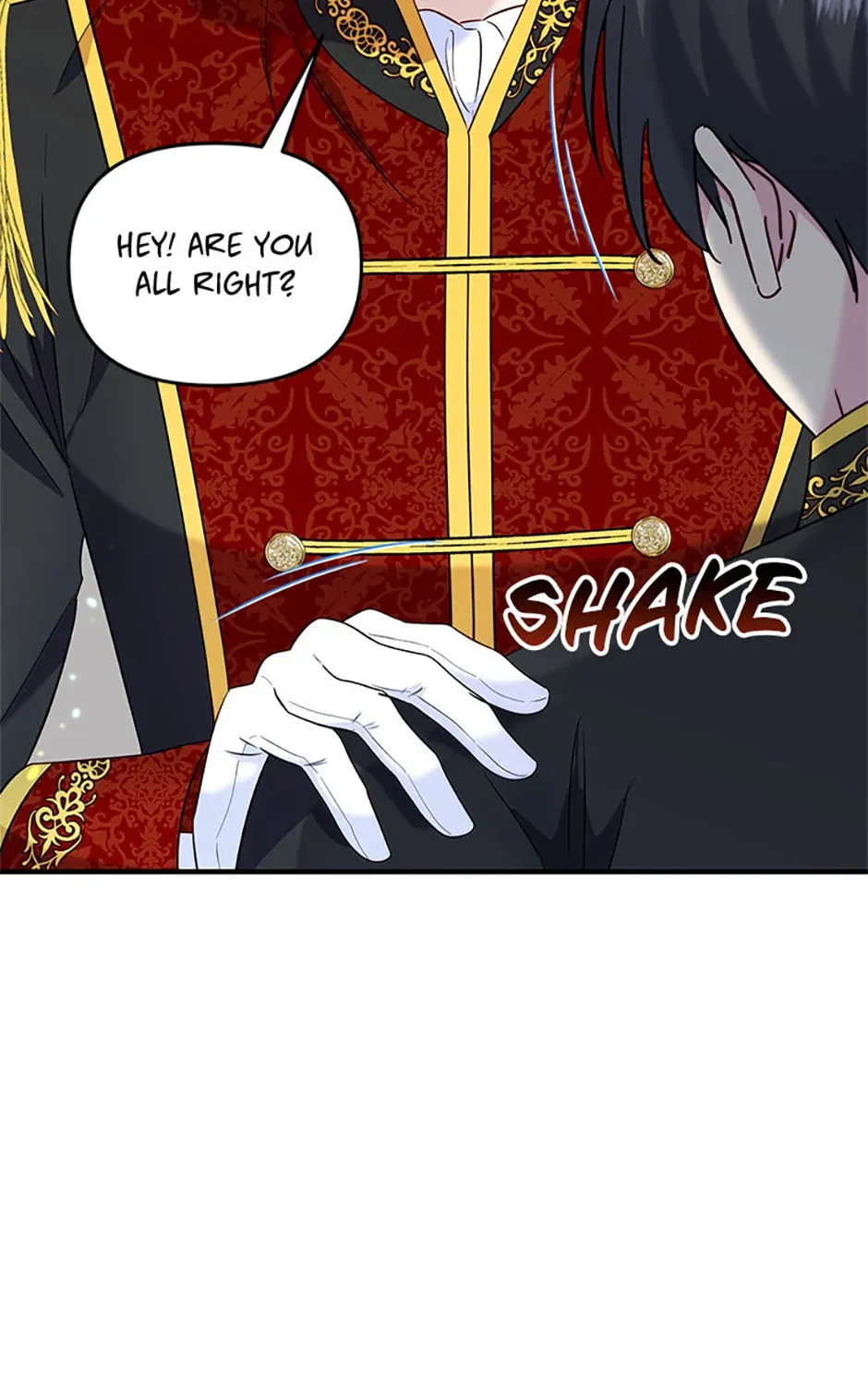 My Warmonger Husband Chapter 84 page 145 - 