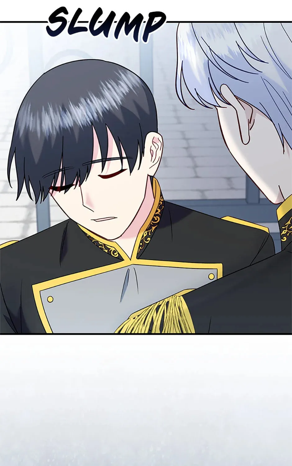 My Warmonger Husband Chapter 84 page 147 - 