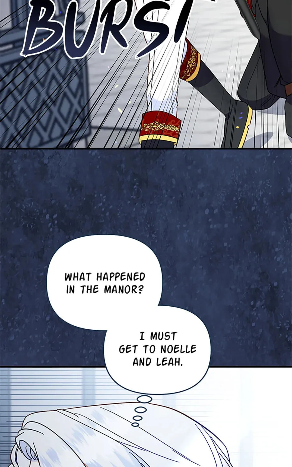 My Warmonger Husband Chapter 84 page 151 - 