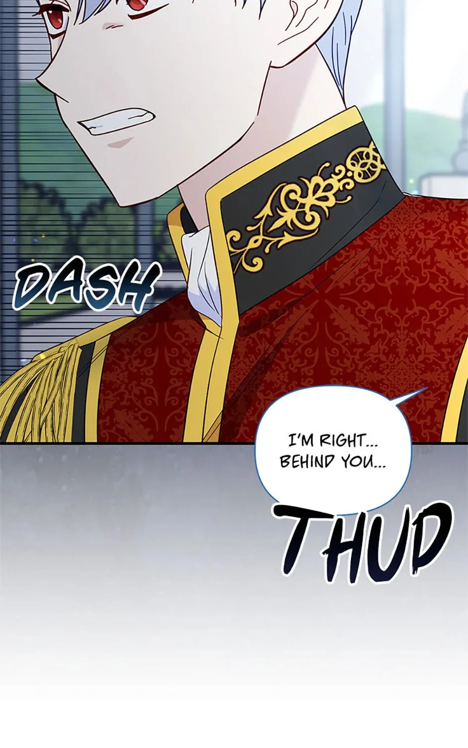 My Warmonger Husband Chapter 84 page 153 - 