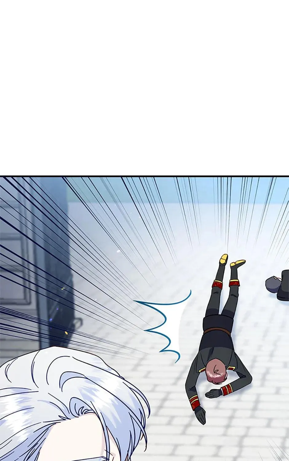 My Warmonger Husband Chapter 84 page 155 - 