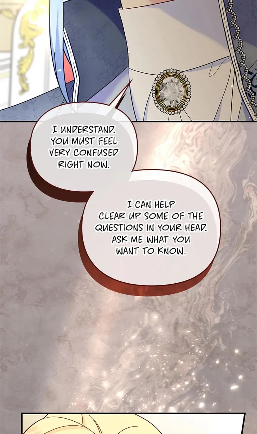 My Warmonger Husband Chapter 84 page 17 - 