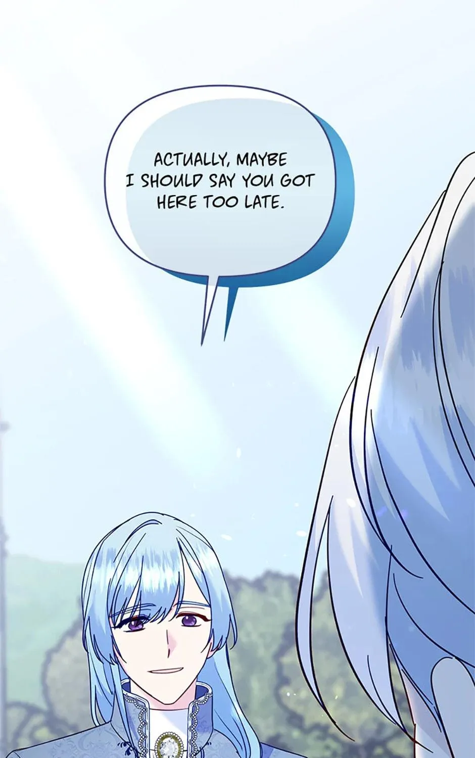 My Warmonger Husband Chapter 84 page 161 - 