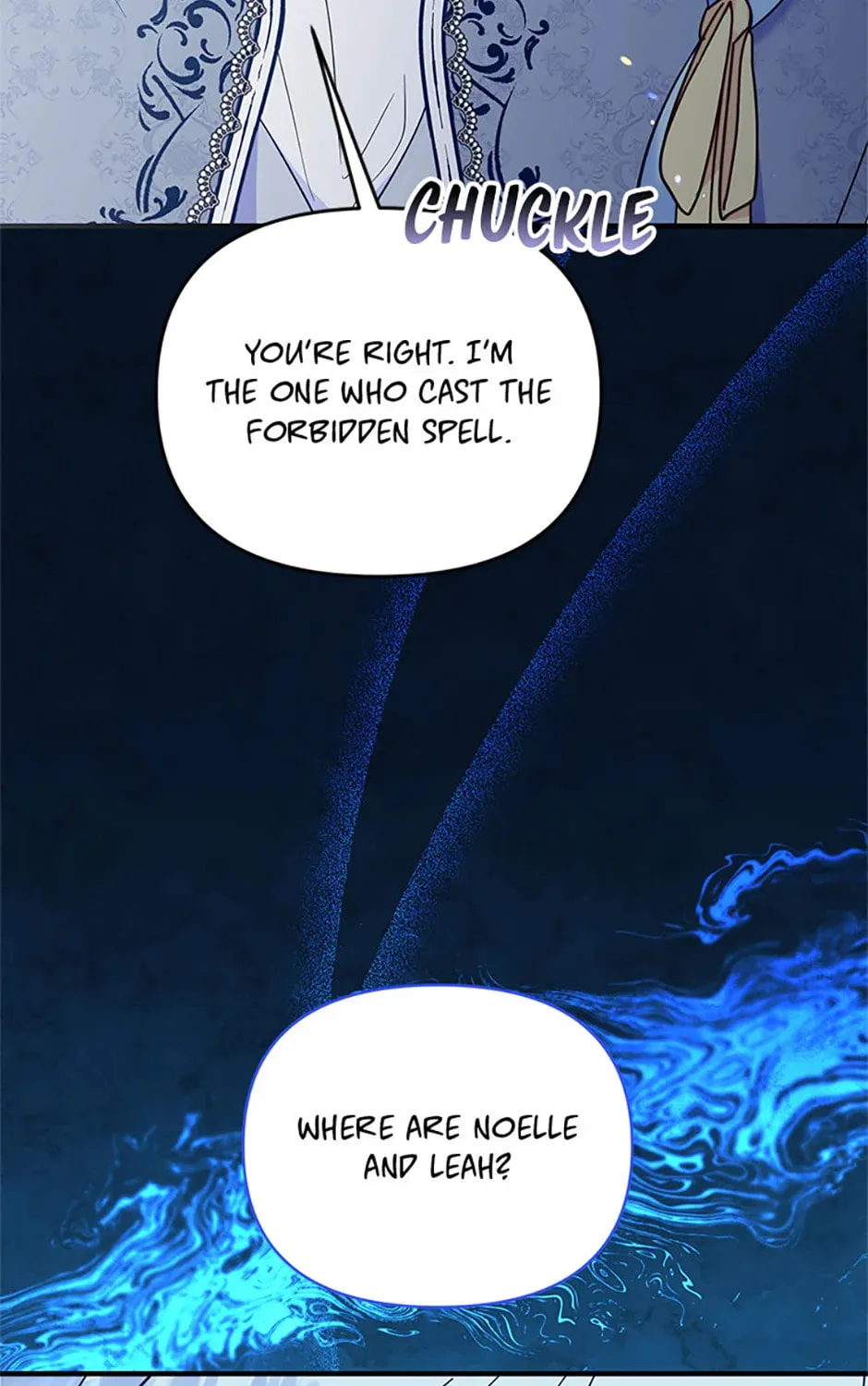 My Warmonger Husband Chapter 84 page 171 - 
