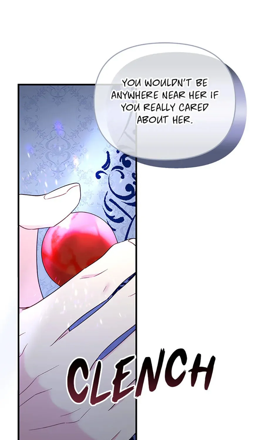My Warmonger Husband Chapter 84 page 175 - 