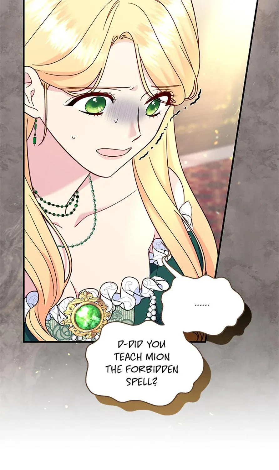My Warmonger Husband Chapter 84 page 19 - 