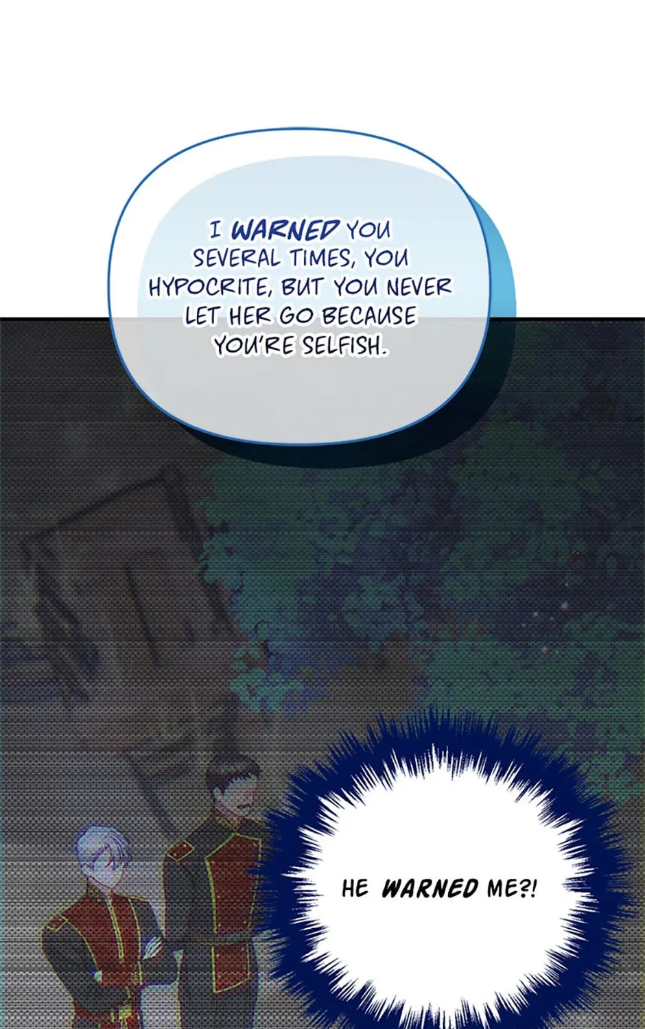 My Warmonger Husband Chapter 84 page 187 - 