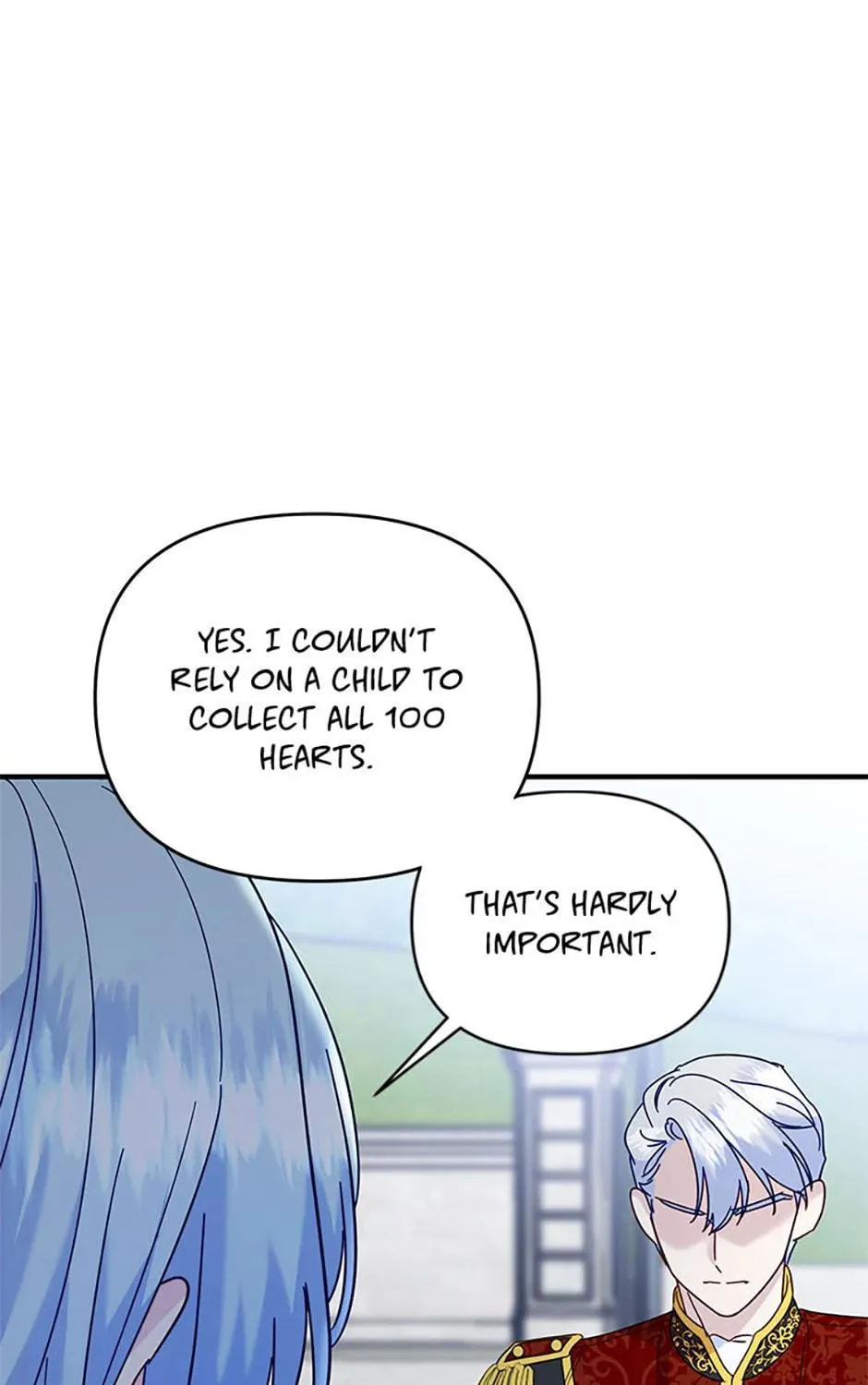 My Warmonger Husband Chapter 84 page 191 - 