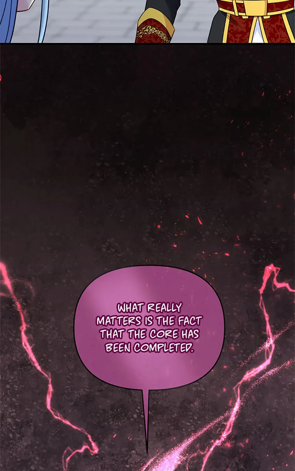 My Warmonger Husband Chapter 84 page 193 - 