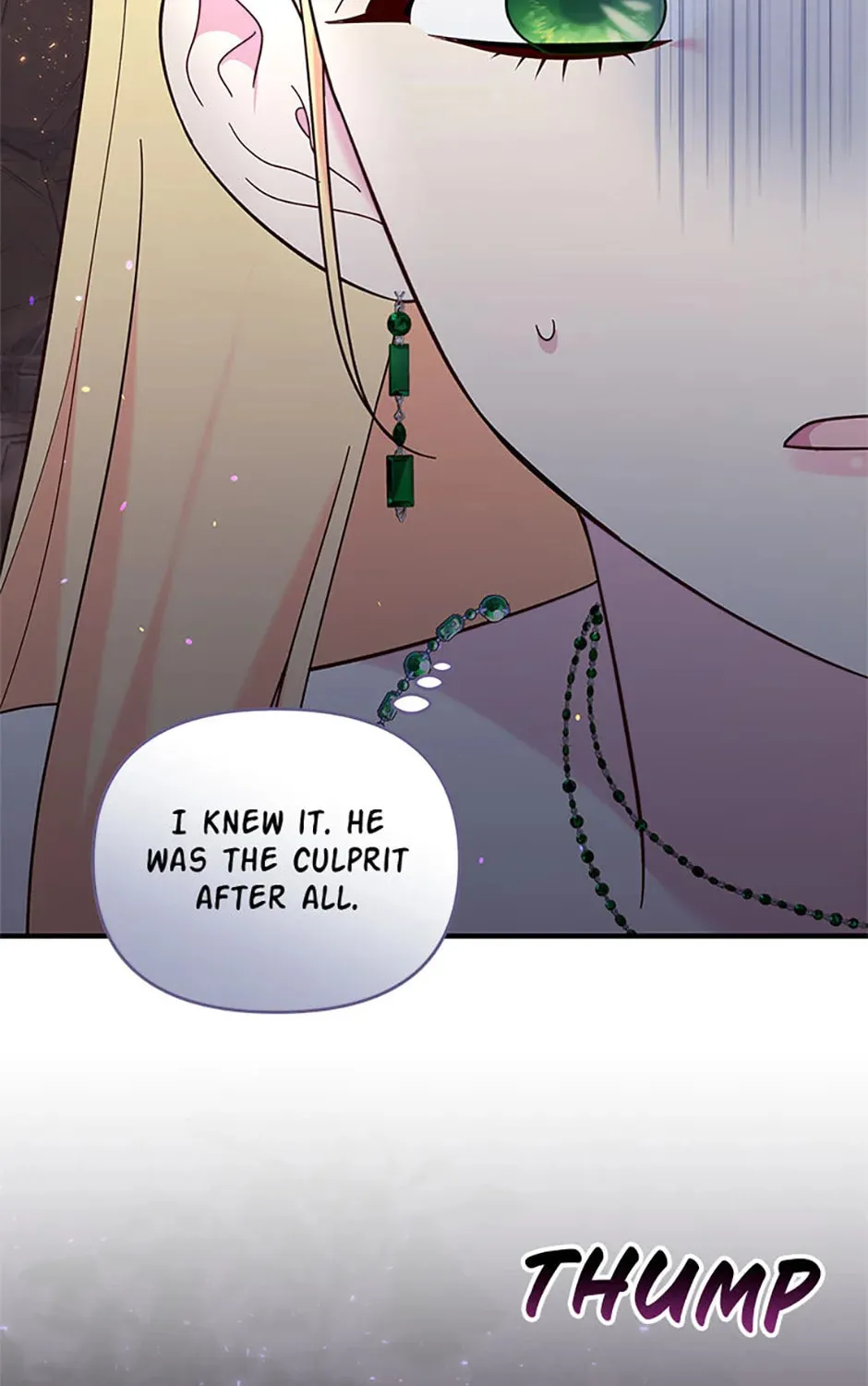 My Warmonger Husband Chapter 84 page 3 - 