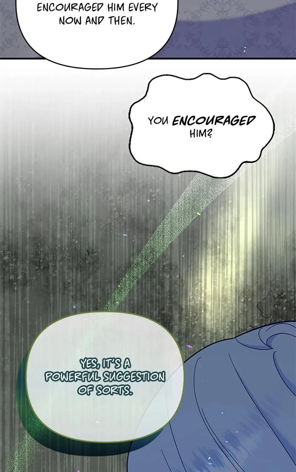 My Warmonger Husband Chapter 84 page 23 - 