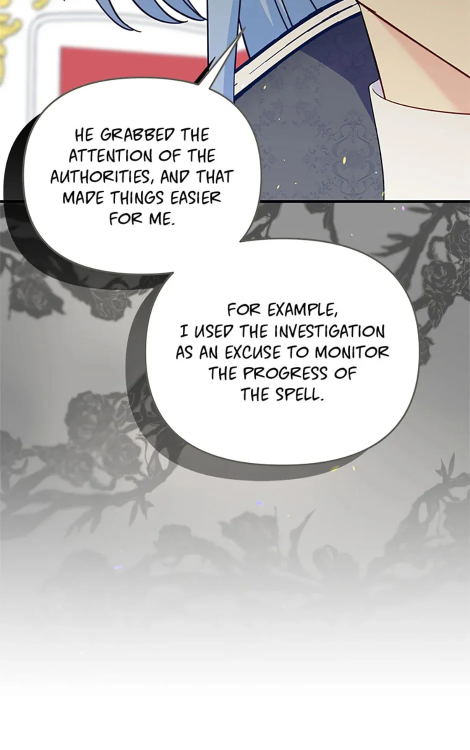 My Warmonger Husband Chapter 84 page 31 - 