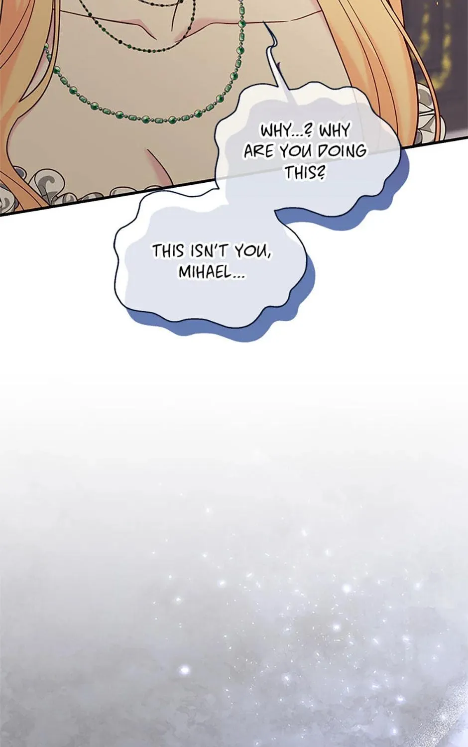 My Warmonger Husband Chapter 84 page 35 - 