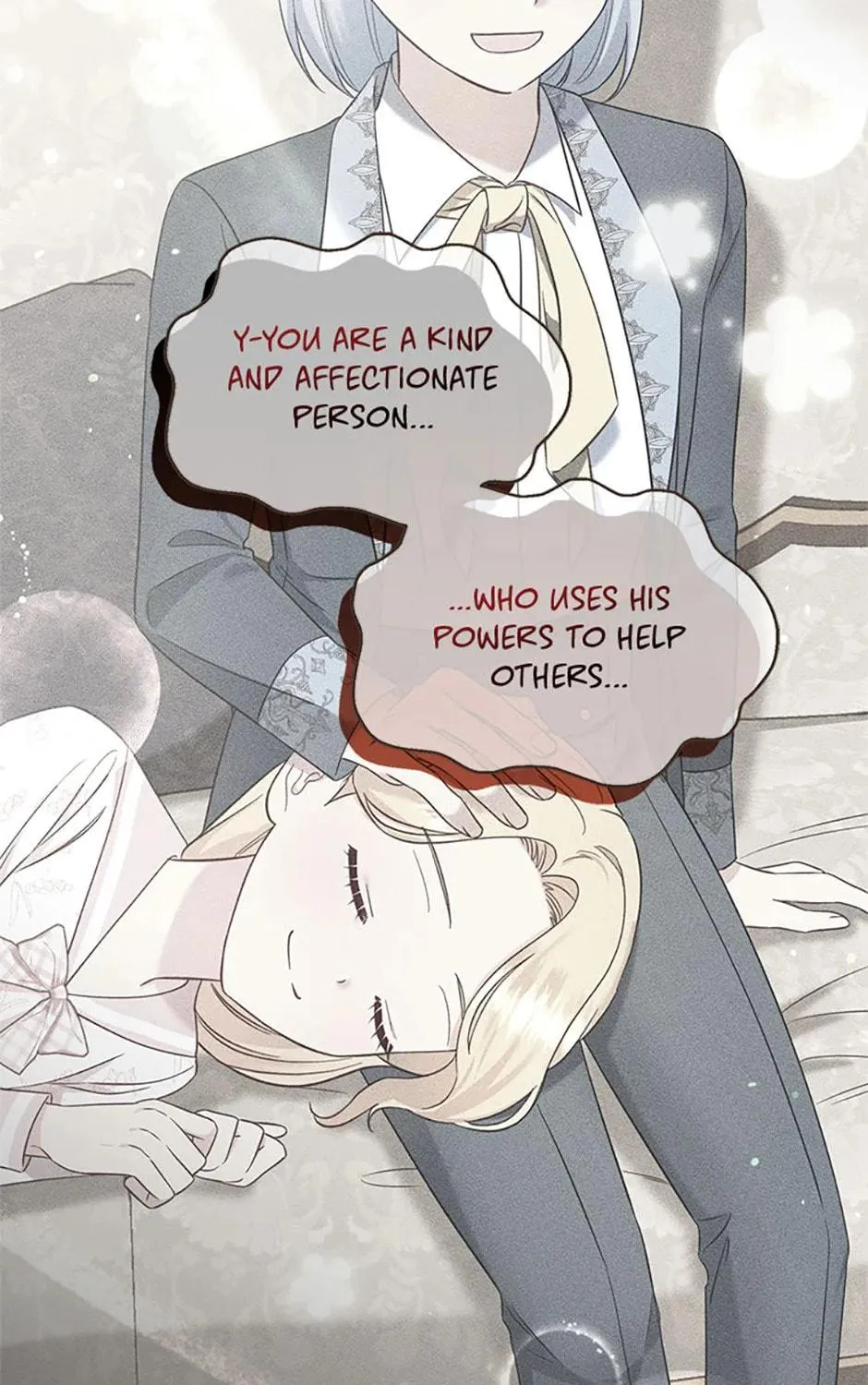 My Warmonger Husband Chapter 84 page 41 - 