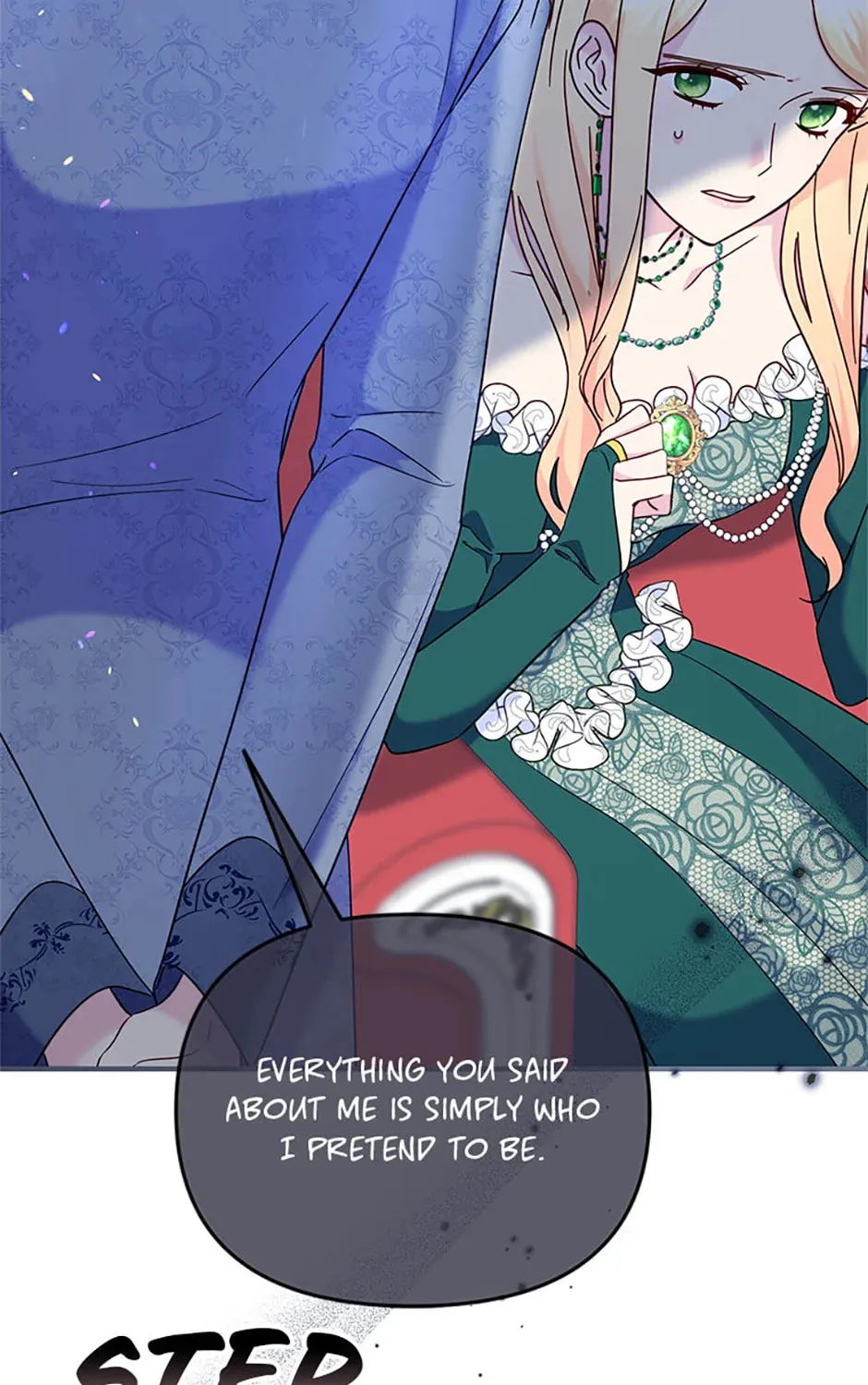 My Warmonger Husband Chapter 84 page 51 - 