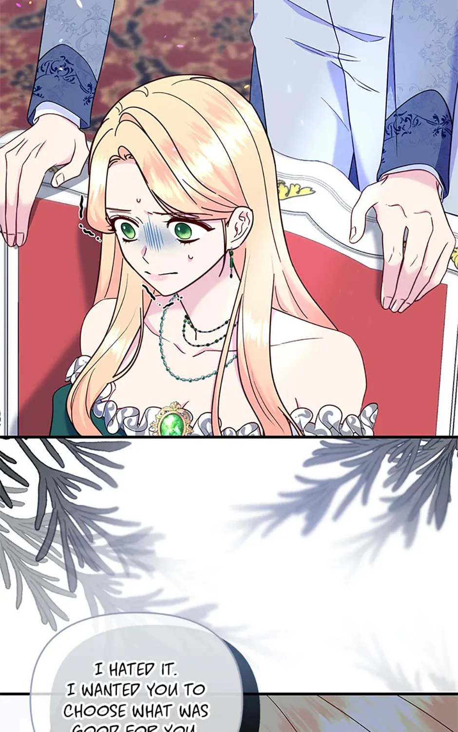 My Warmonger Husband Chapter 84 page 55 - 