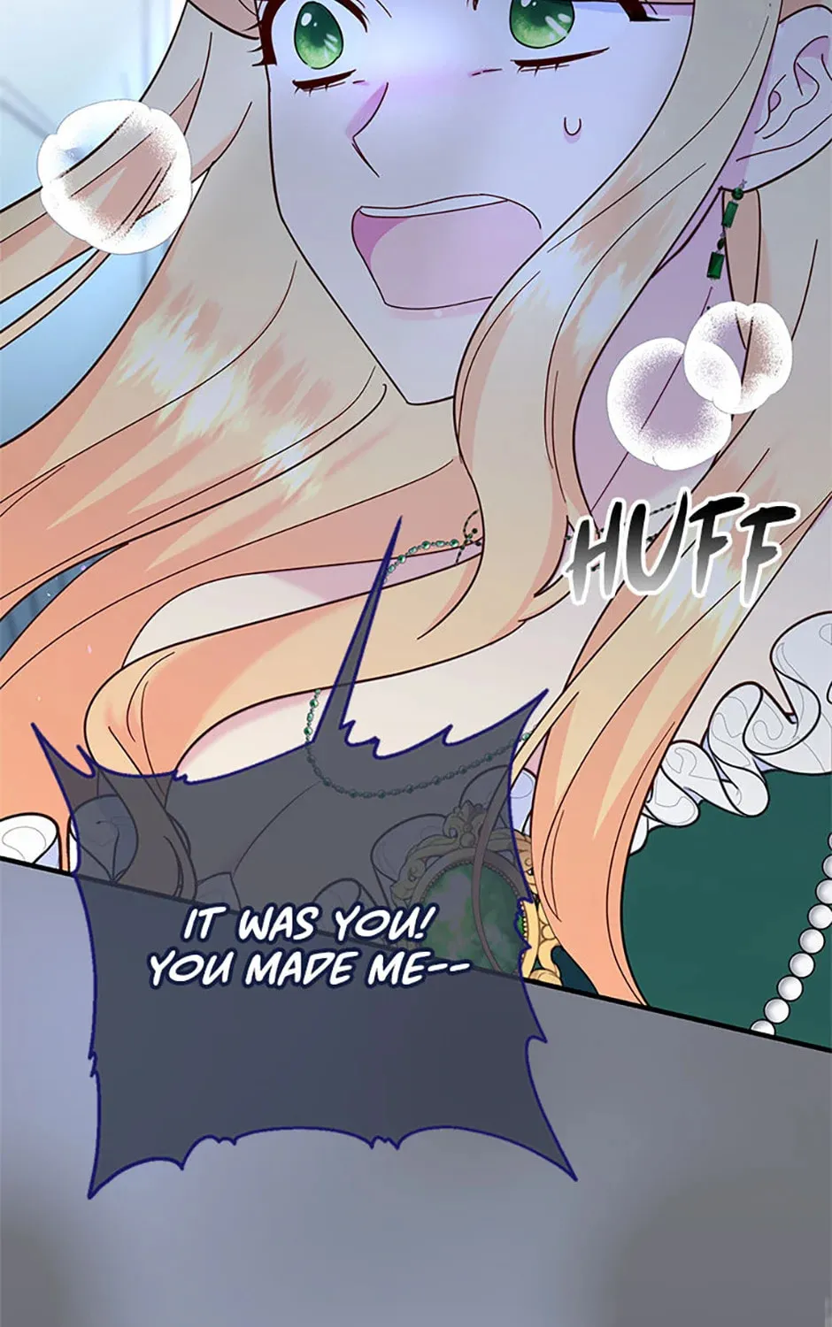 My Warmonger Husband Chapter 84 page 91 - 