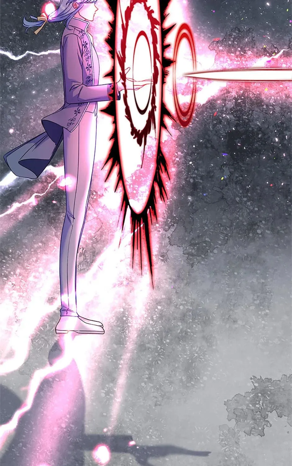 My Warmonger Husband Chapter 85 page 11 - 