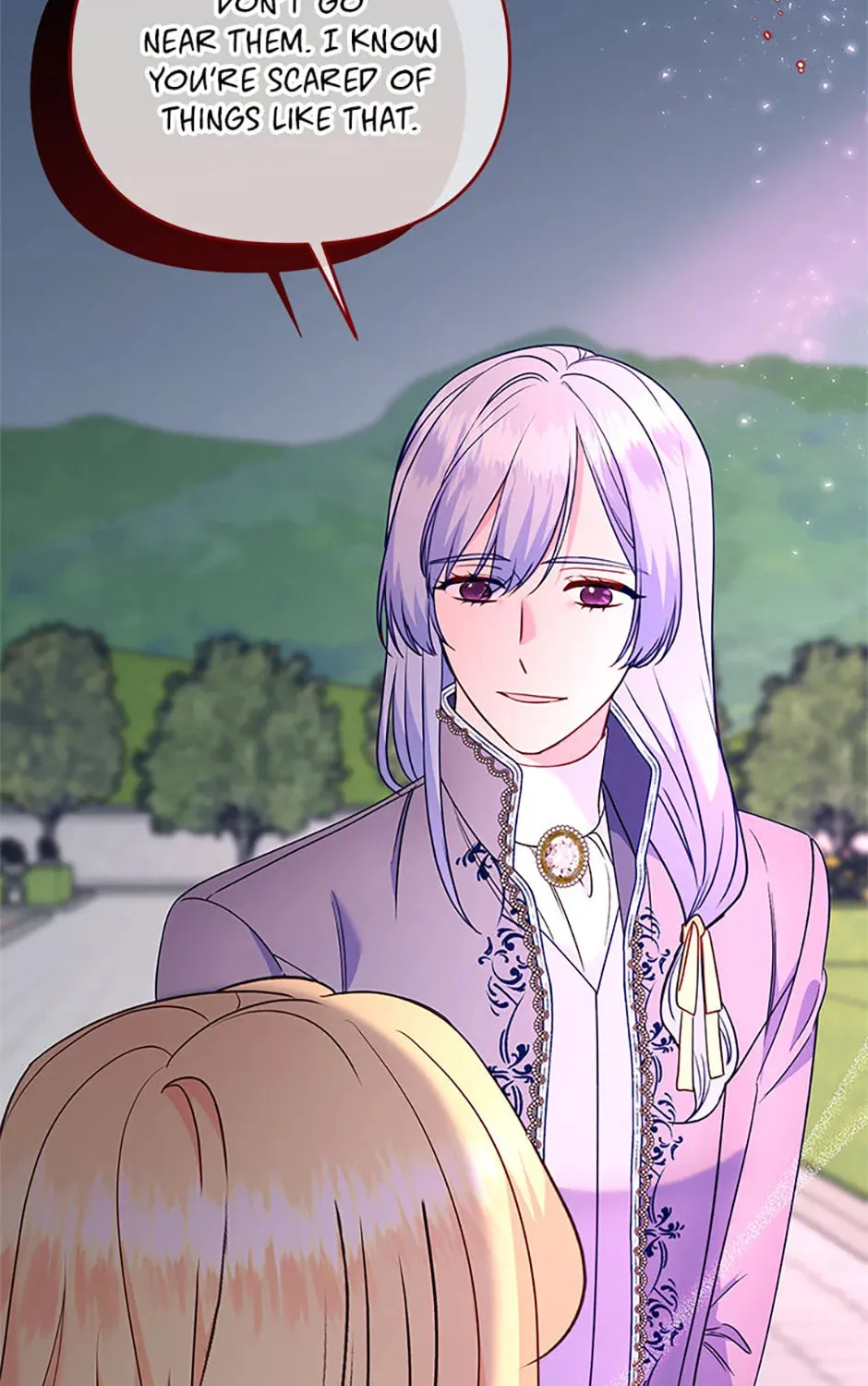 My Warmonger Husband Chapter 85 page 105 - 