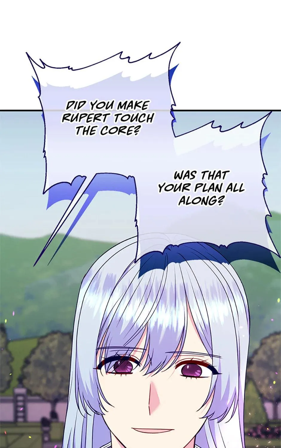 My Warmonger Husband Chapter 85 page 109 - 