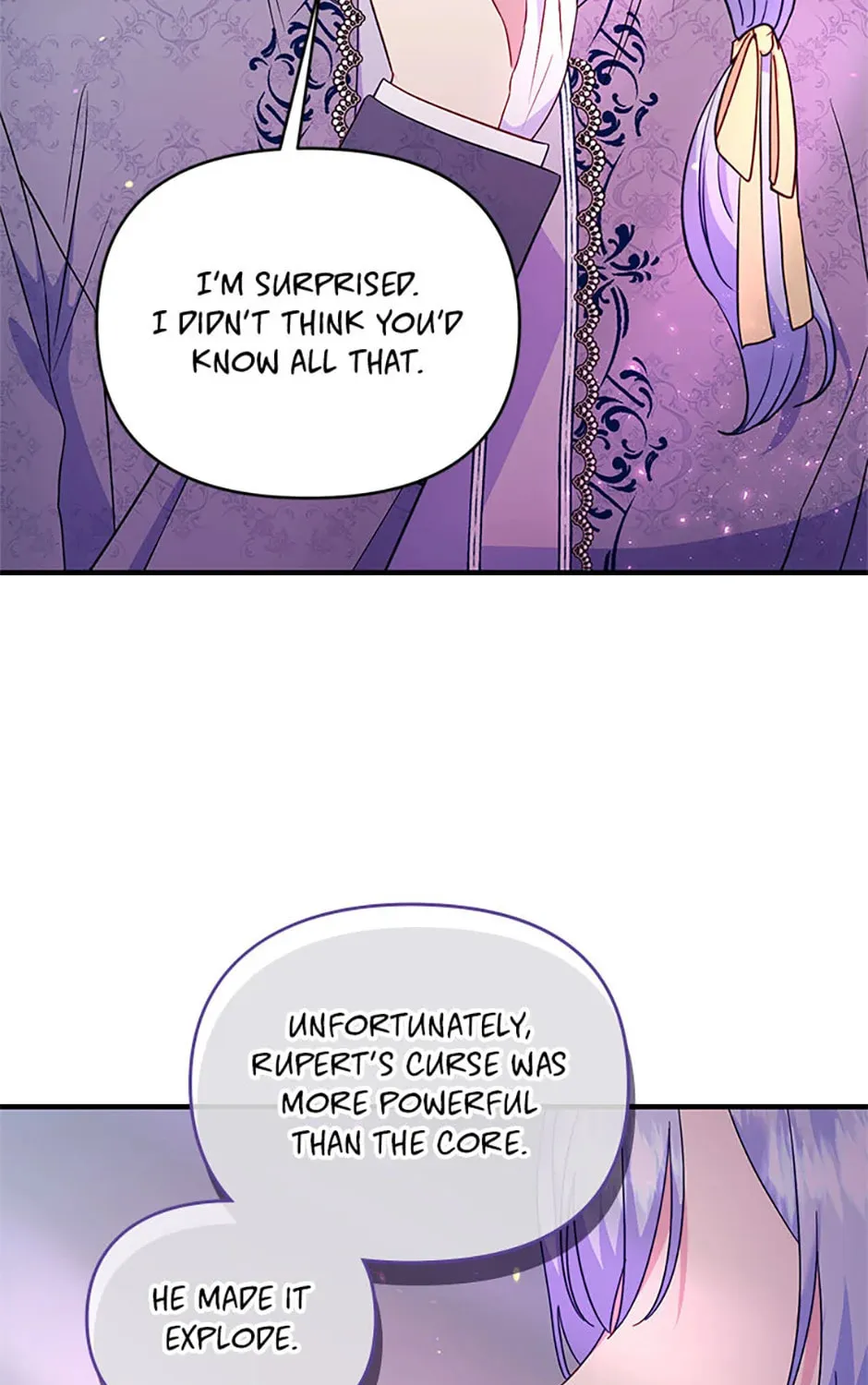 My Warmonger Husband Chapter 85 page 111 - 