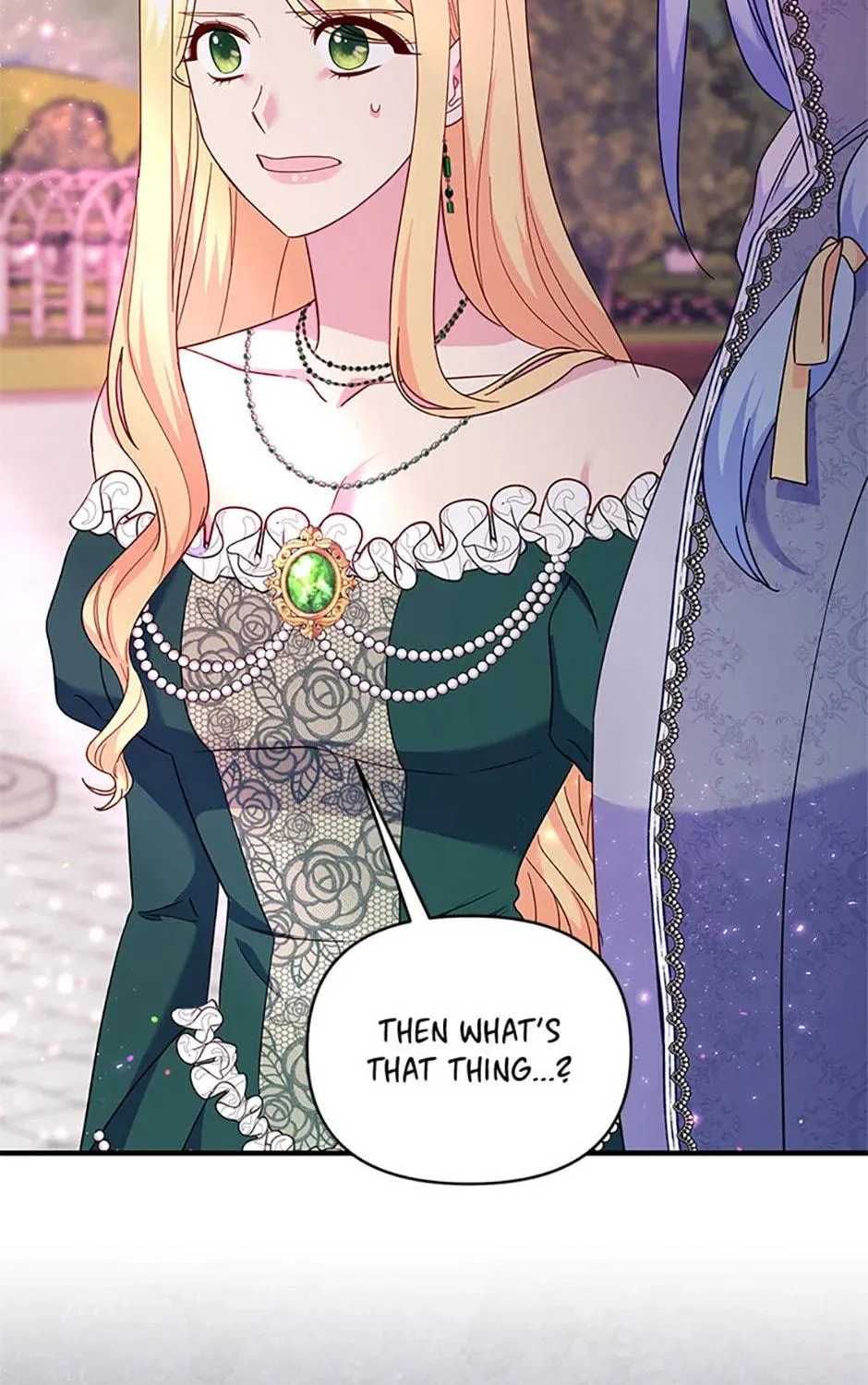 My Warmonger Husband Chapter 85 page 113 - 