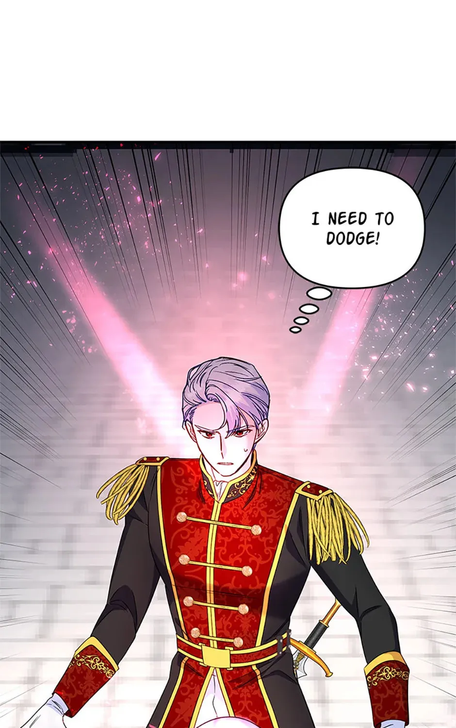 My Warmonger Husband Chapter 85 page 13 - 