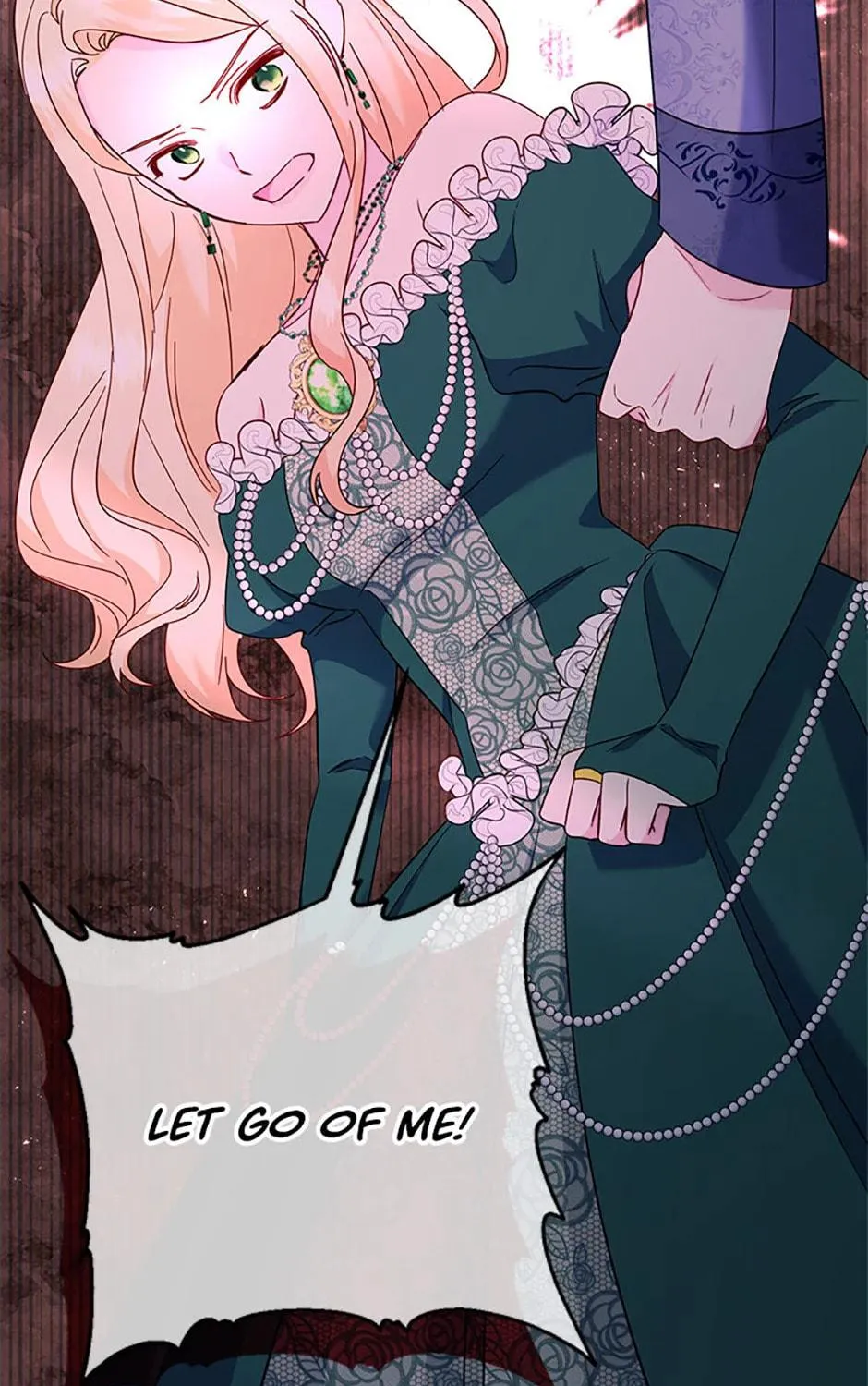 My Warmonger Husband Chapter 85 page 131 - 