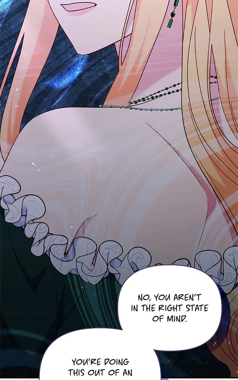 My Warmonger Husband Chapter 85 page 149 - 