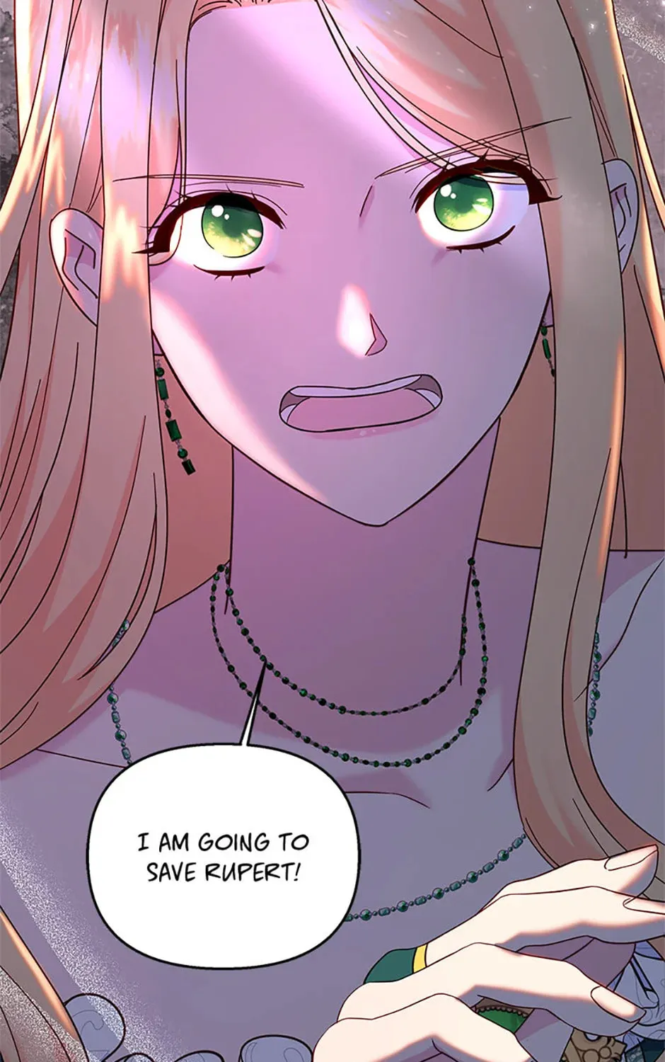 My Warmonger Husband Chapter 85 page 171 - 