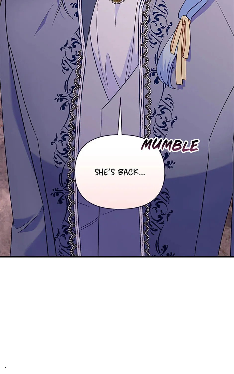 My Warmonger Husband Chapter 85 page 177 - 