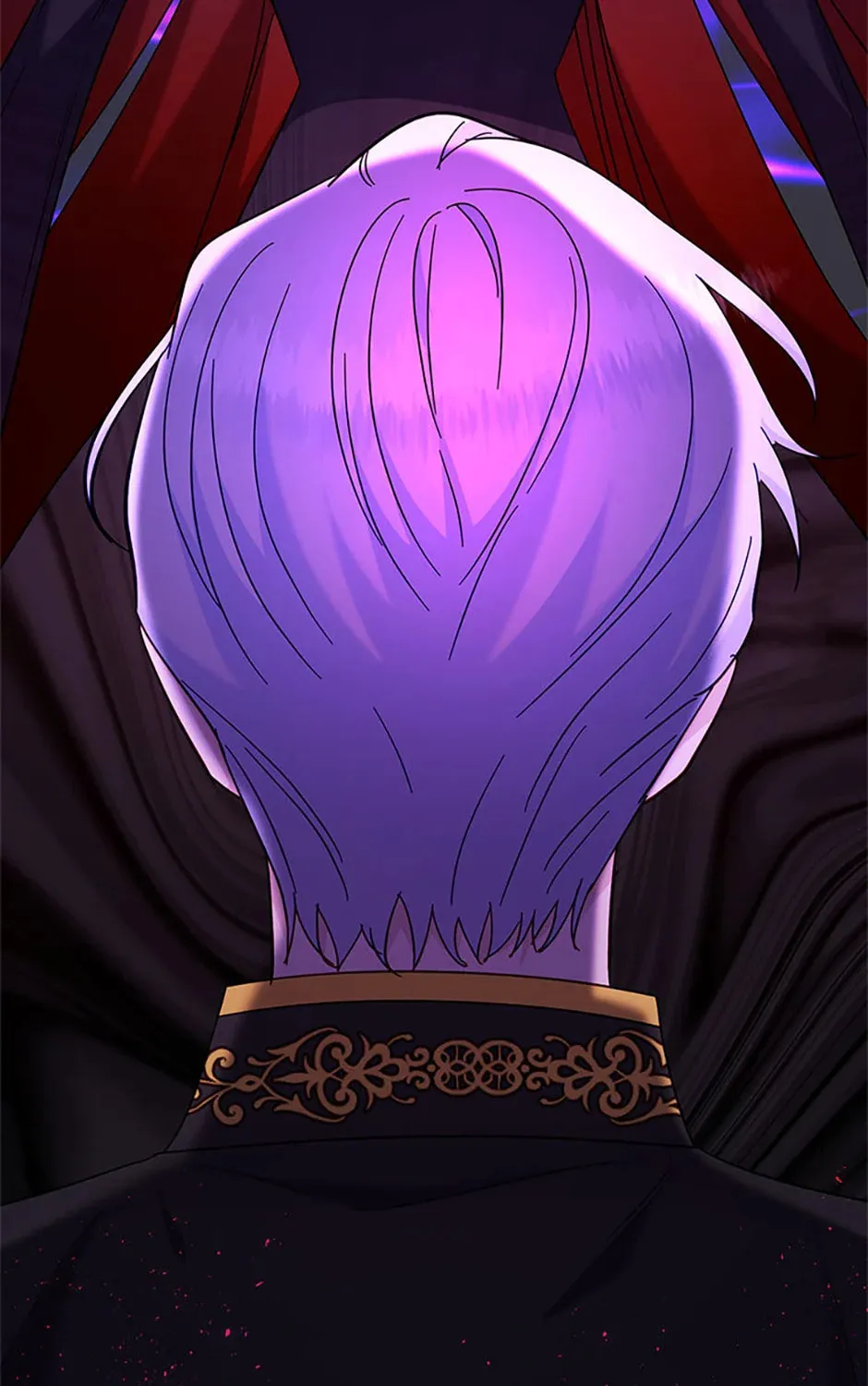 My Warmonger Husband Chapter 85 page 195 - 