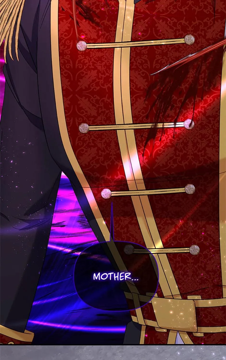 My Warmonger Husband Chapter 85 page 199 - 
