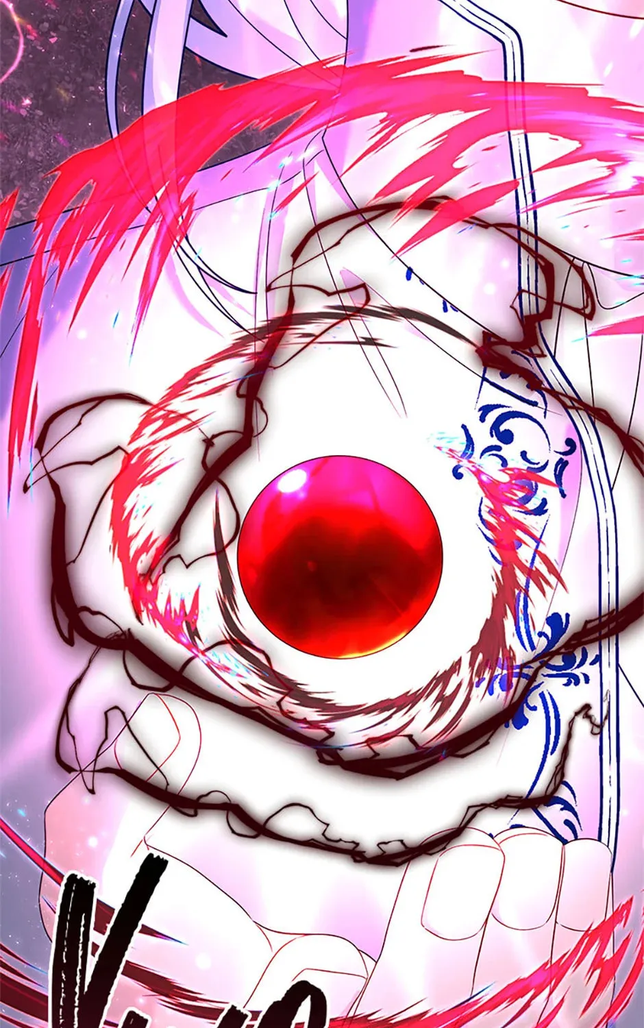 My Warmonger Husband Chapter 85 page 3 - 