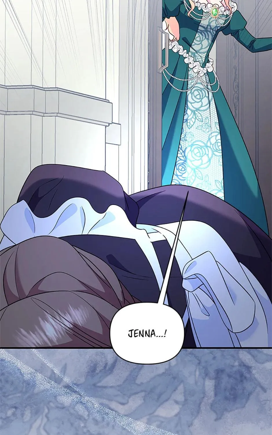My Warmonger Husband Chapter 85 page 65 - 