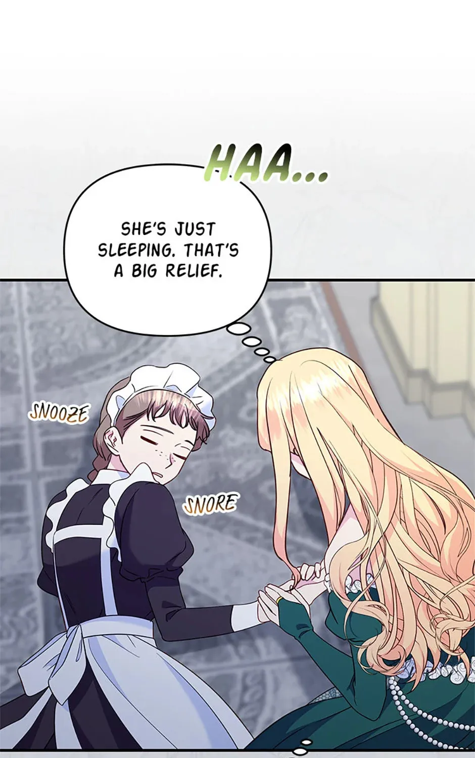 My Warmonger Husband Chapter 85 page 67 - 
