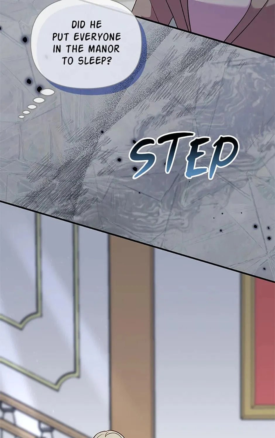 My Warmonger Husband Chapter 85 page 71 - 