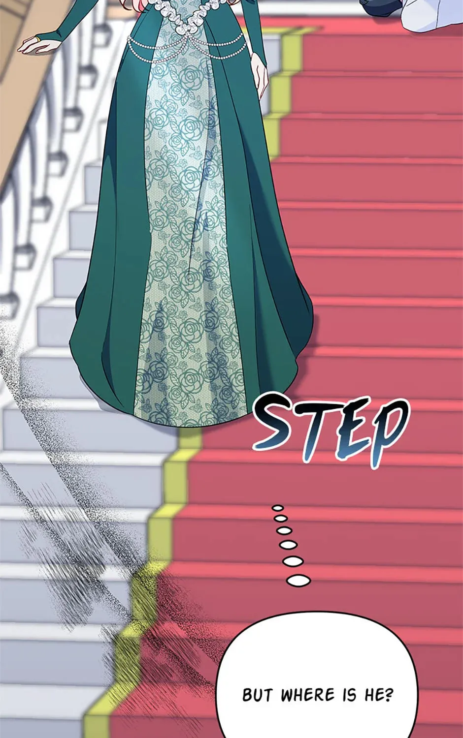 My Warmonger Husband Chapter 85 page 73 - 