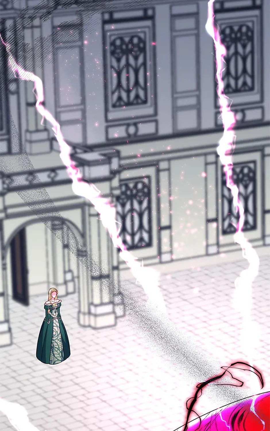 My Warmonger Husband Chapter 85 page 91 - 