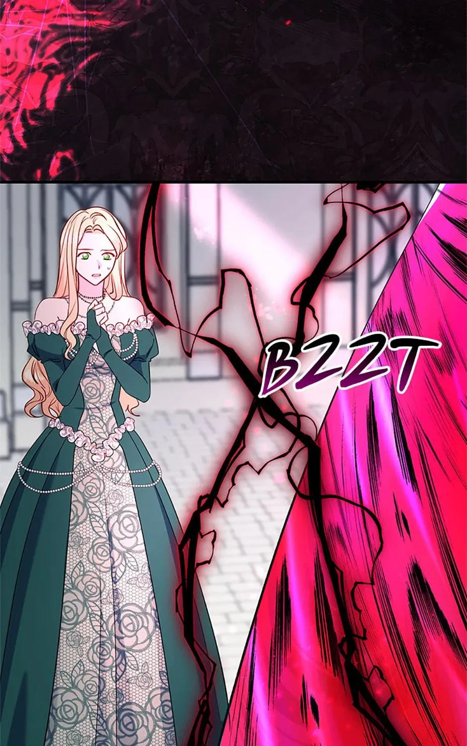 My Warmonger Husband Chapter 85 page 95 - 