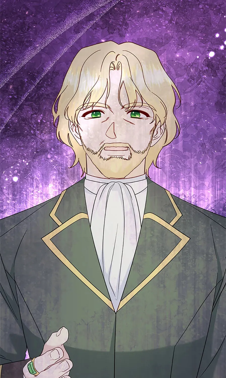 My Warmonger Husband Chapter 86 page 105 - 