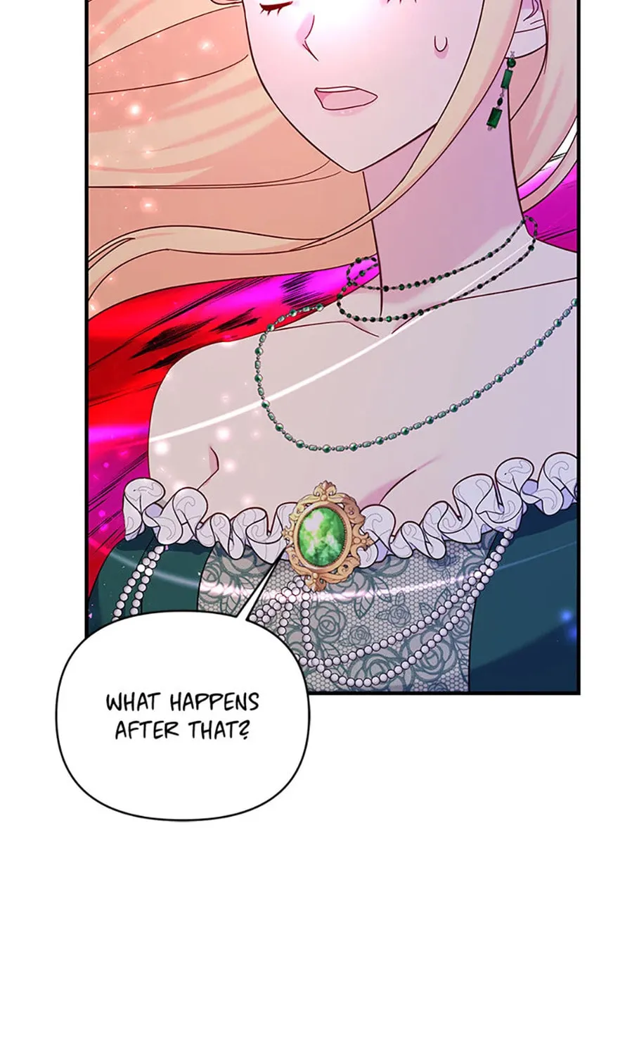 My Warmonger Husband Chapter 86 page 111 - 