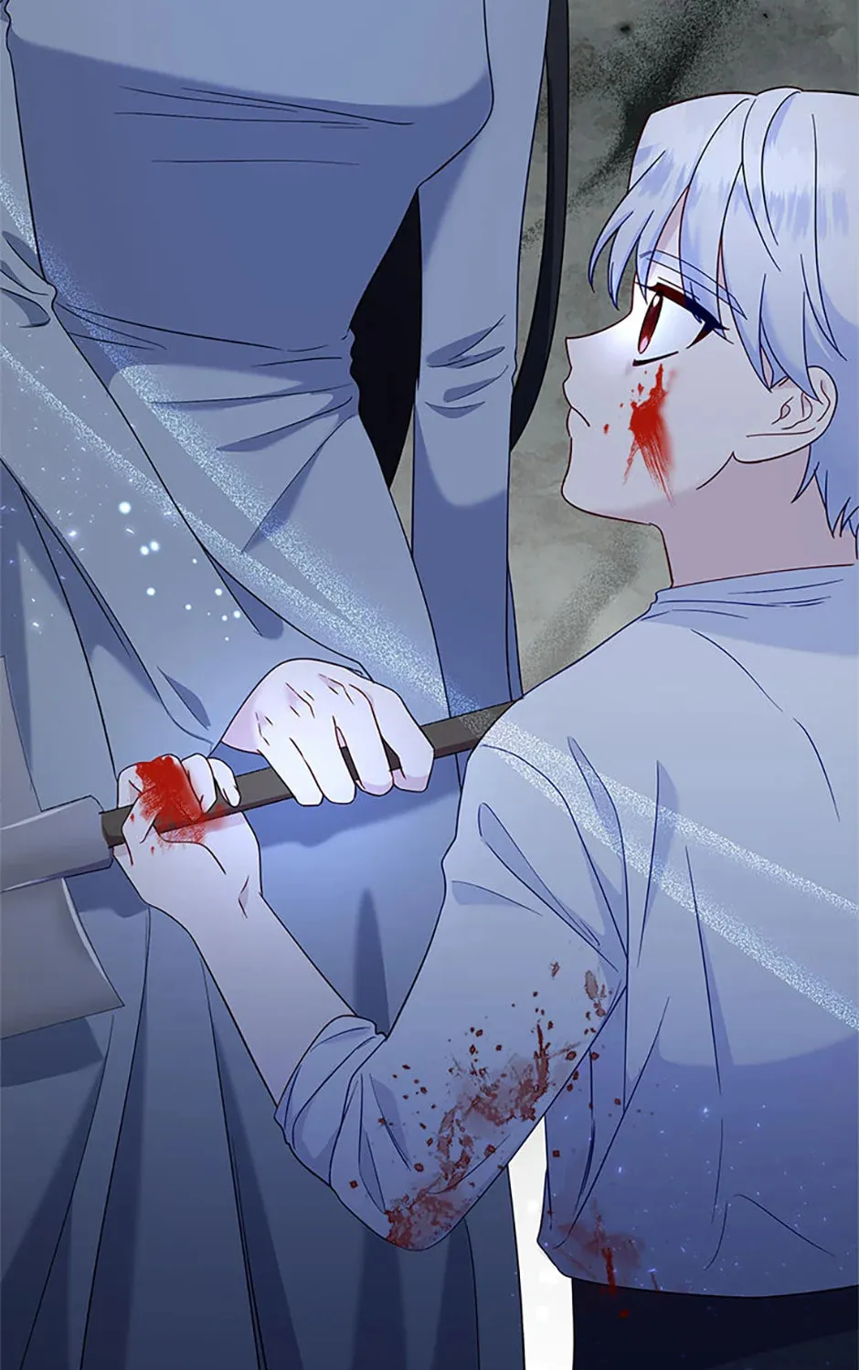 My Warmonger Husband Chapter 86 page 13 - 