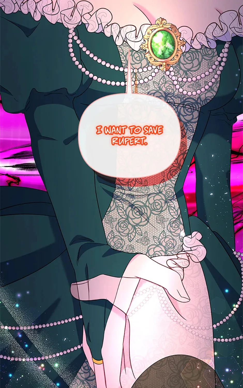My Warmonger Husband Chapter 86 page 127 - 