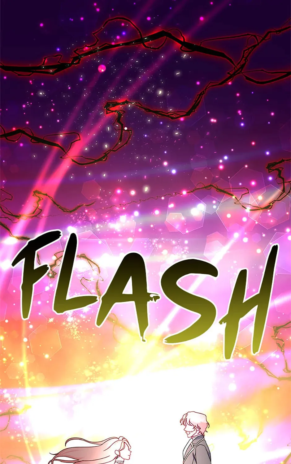 My Warmonger Husband Chapter 86 page 133 - 