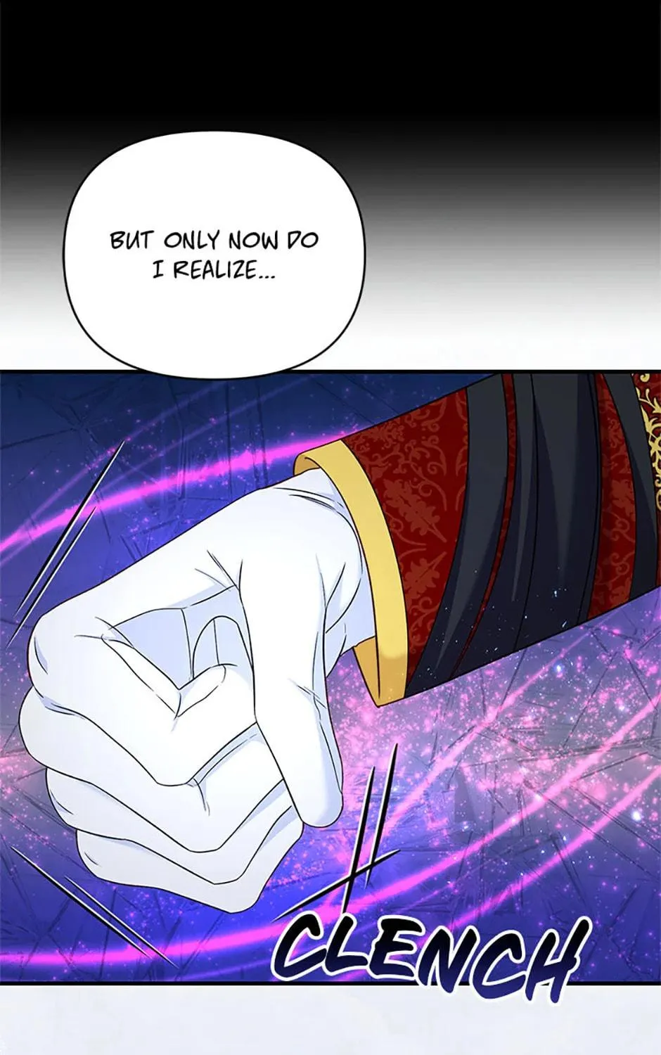My Warmonger Husband Chapter 86 page 149 - 