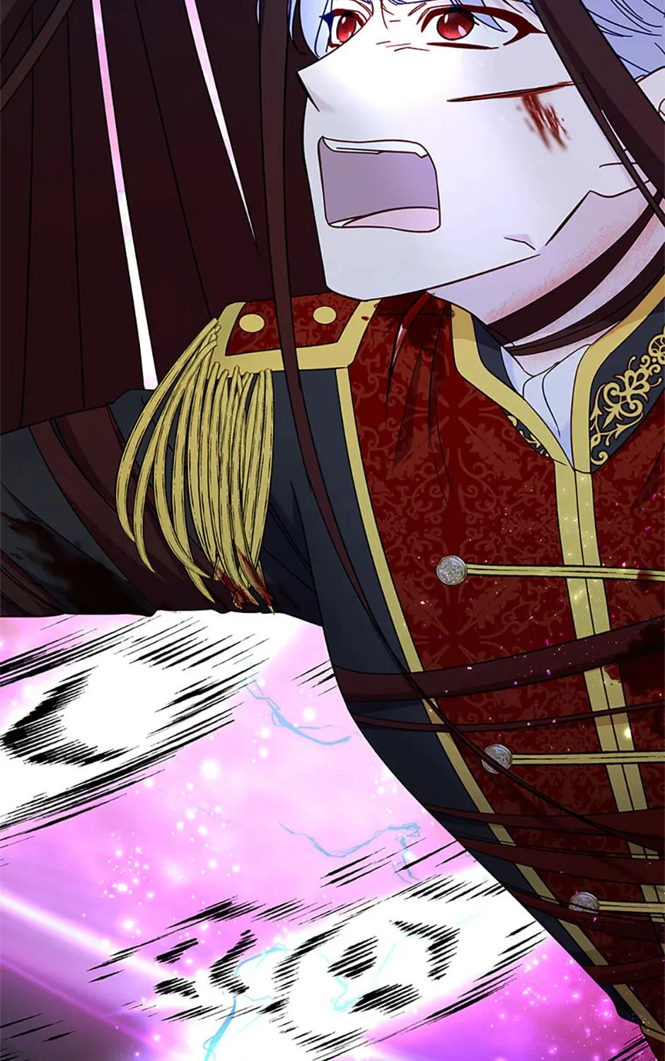 My Warmonger Husband Chapter 86 page 153 - 