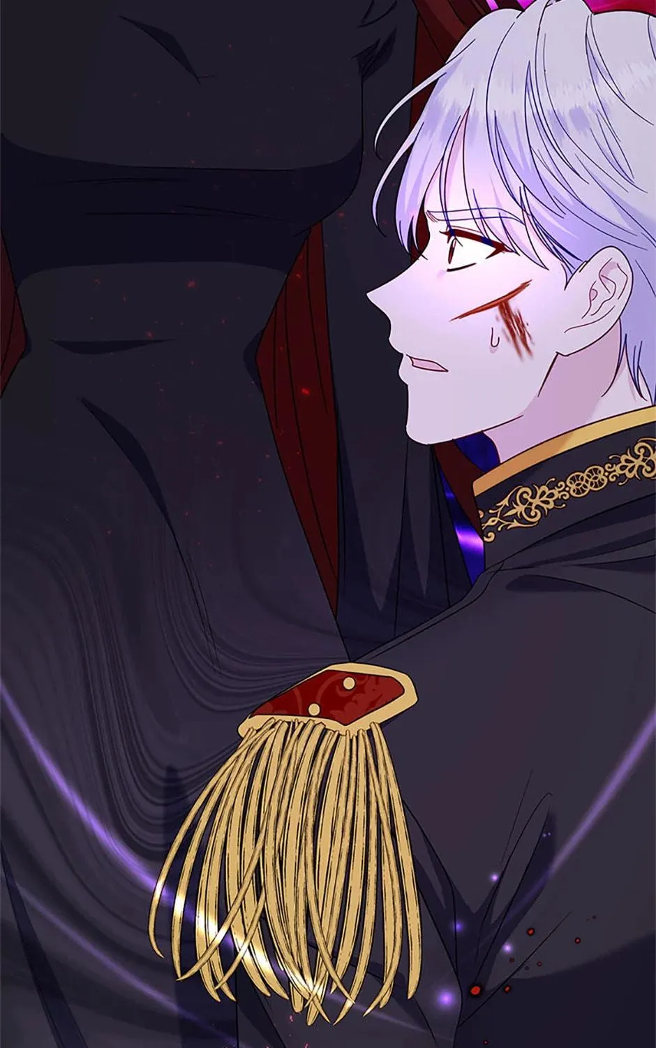 My Warmonger Husband Chapter 86 page 17 - 