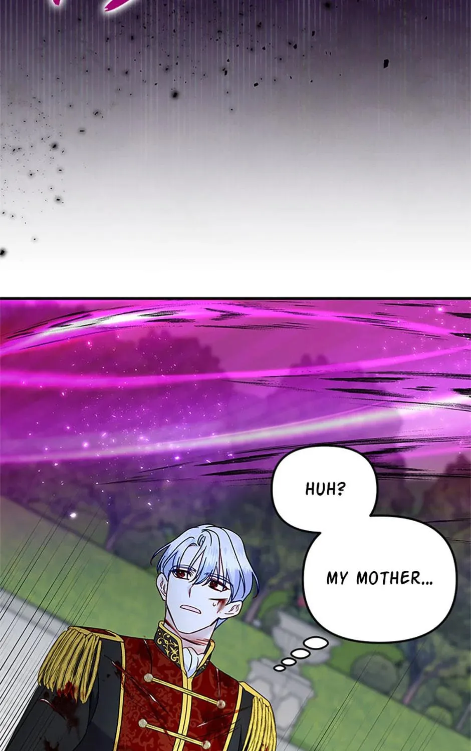 My Warmonger Husband Chapter 86 page 169 - 