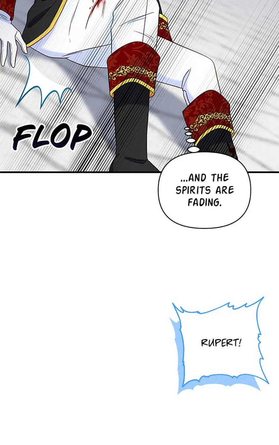 My Warmonger Husband Chapter 86 page 171 - 